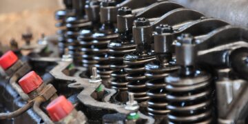 OPERACIONES AUXILIARES DE ELABORACIÓN EN LA INDUSTRIA ALIMENTARIA