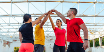 ANIMACIÓN FÍSICA-DEPORTIVA Y RECREATIVA