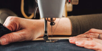 ARREGLOS Y ADAPTACIONES DE PRENDAS TEXTIL Y PIEL