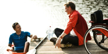 ANIMACIÓN FÍSICA-DEPORTIVA Y RECREATIVA PARA PERSONAS CON DISCAPACIDAD