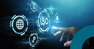 Sistemas de Gestión – Normas ISO