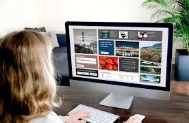 CONFECCIÓN Y PUBLICACIÓN DE PÁGINAS WEB