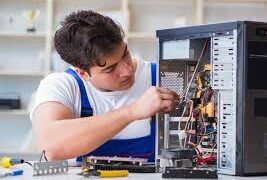 MONTAJE Y MANTENIMIENTO DE INSTALACIONES SOLARES FOTOVOLTAICAS