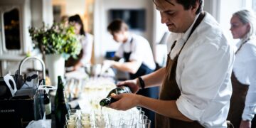 OPERACIONES AUXILIARES DE ELABORACIÓN EN LA INDUSTRIA ALIMENTARIA